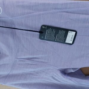 NWT Allbirds wool blend leggings